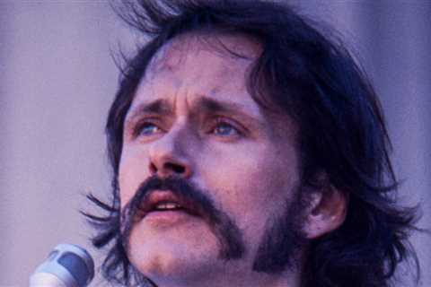 'Get Together' Singer Jesse Colin Young's Cause of Death Revealed