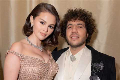 Selena Gomez Says ‘I Said I Love You First’ Album Taking Precedence Over Wedding Plans: ‘That’s My..
