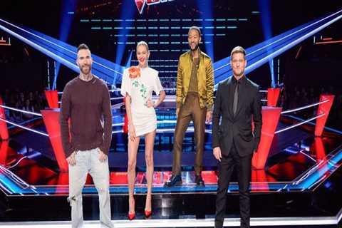 Ladies’ Night Recap: ‘The Voice’ Season 27 Episode 7 Highlights