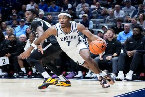 2025 March Madness First Four predictions: Xavier vs. Texas, Mount St. Mary’s vs. American