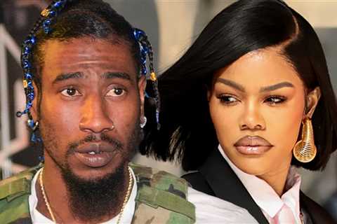 Iman Shumpert Denies Leaking Information in Messy Teyana Taylor Divorce