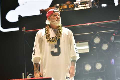 In Limp Bizkit’s $200M Lawsuit Against UMG, Judge Brings Key Claims Back Into Play