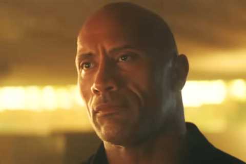 Dwayne Johnson’s Viral Fake Insect Trailer Surprises Fans