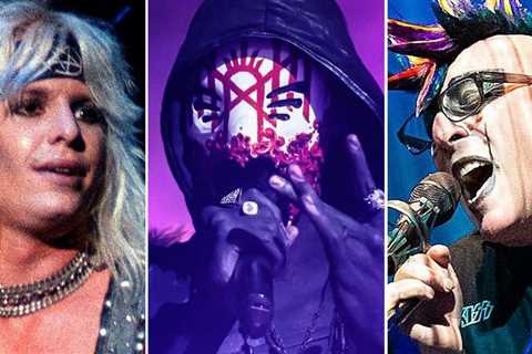 Rock or Metal? The Most Debated Bands by Genre