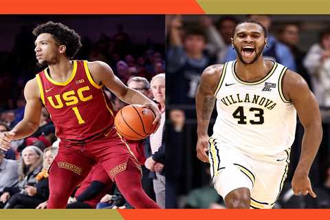 What is the College Basketball Crown? Get tickets for the new Vegas tourney