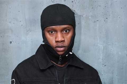 Dancehall Star 1Ski OG Is Back With Two New Songs — And a New Stage Name