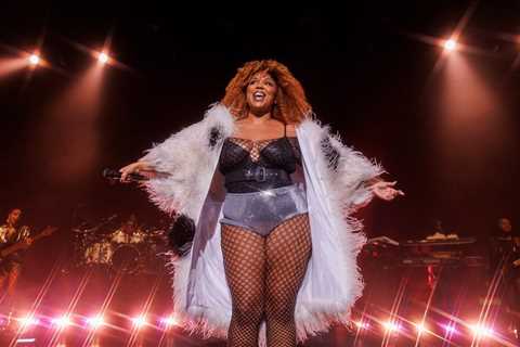 2025 Outloud Festival Features Lizzo and Lil Nas X