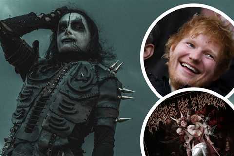 Ed Sheeran’s New Album and More Exciting Releases