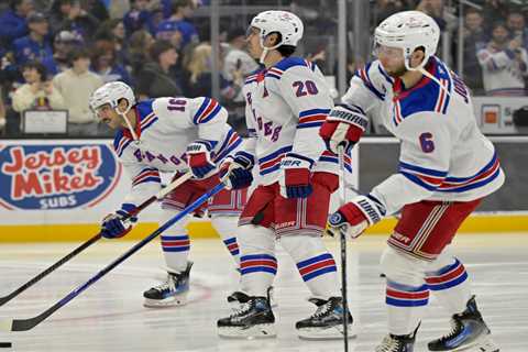 This Rangers team just doesn’t have it in them