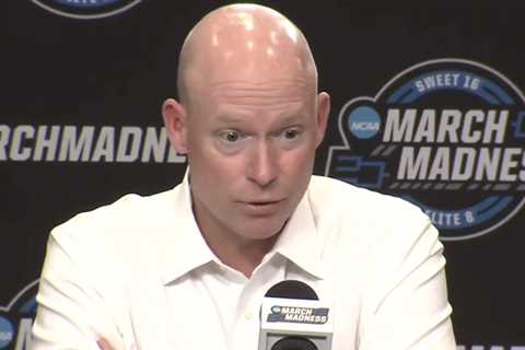 Kevin Willard drama immediately erupts after Maryland Sweet 16 knock out
