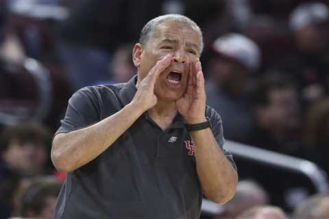 BetMGM bonus code POSTBET for March Madness: Purdue vs. Houston odds, prediction