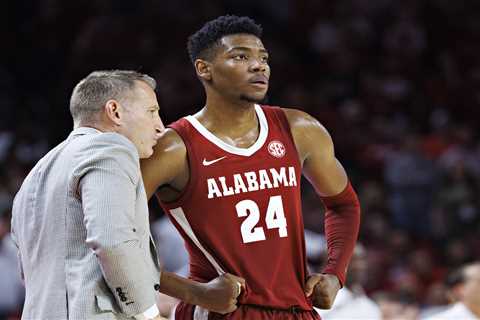 Dirty underbelly of college basketball is as pervasive as ever