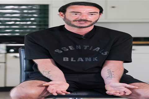 Jack Tweed opens up on family feud over Jade Goody's sons