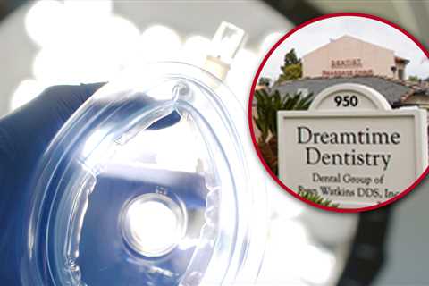 9-Year-Old Girl Tragically Dies After Dental Procedure Under Anesthesia