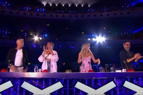 Britain's Got Talent Controversy: Fans Claim 'Wrong Act' Got Golden Buzzer
