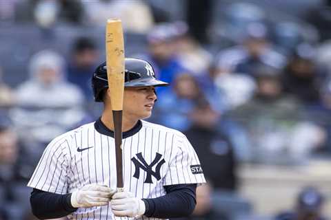 Why the next phase of the Yankees’ torpedo bat explosion will be so telling
