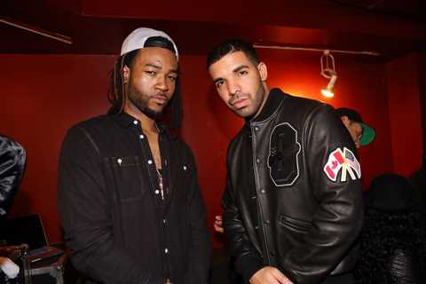 Here’s Everything We Know About Elkan, The Producer Behind Drake’s ‘Nokia’