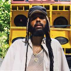 Reggae/Dancehall Fresh Picks of the Month: Chronic Law, Joé Dwèt Filé & Burna Boy, Yaksta, Ding..