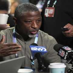 What the Jets’ new brain trust envisions for their big free agents — and some intriguing holdovers