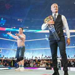 WrestleMania 41: How to Watch WWE’s Biggest Night Online