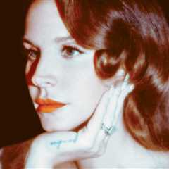 Lana Del Rey Soars High on New ‘Bluebird’ Single: Stream It Now