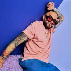 Nacho’s Christian Album ‘Sobre La Roca’ & More Uplifting Moments in Latin Music