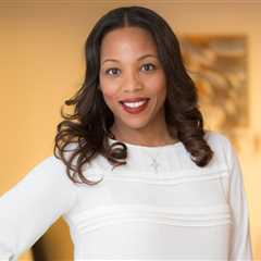 ASCAP Promotes Nicole George-Middleton to EVP & Head of Creative Membership