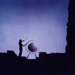 How ‘Pink Floyd at Pompeii’ Found New, Brilliant Life as an IMAX Film
