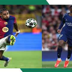 How much are UEFA Champions League Semifinals tickets? See Barcelona