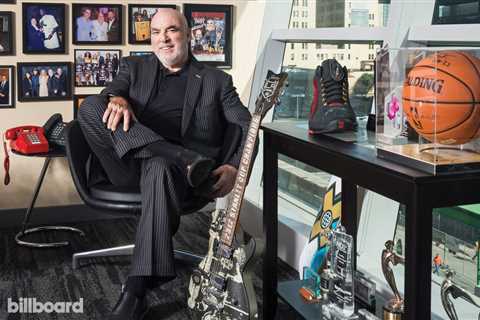 Crypto.com Arena & L.A. Live President Lee Zeidman Announces Retirement