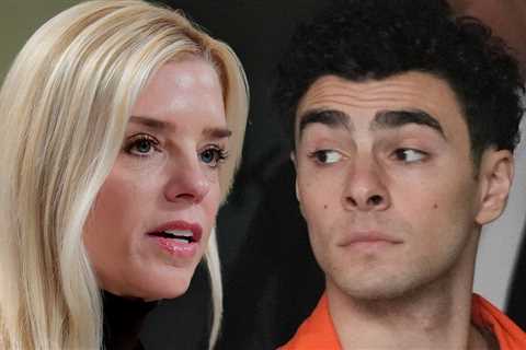 U.S. Attorney General Pam Bondi Seeking Death Penalty for Luigi Mangione