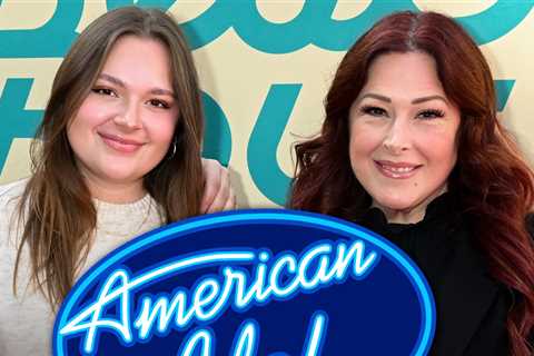 'American Idol' Boots Carnie Wilson's Daughter Amid Nepo Baby Backlash