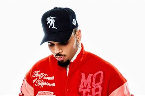 Chris Brown’s ‘Residuals’ Reaches No. 1 on Adult R&B Airplay Chart