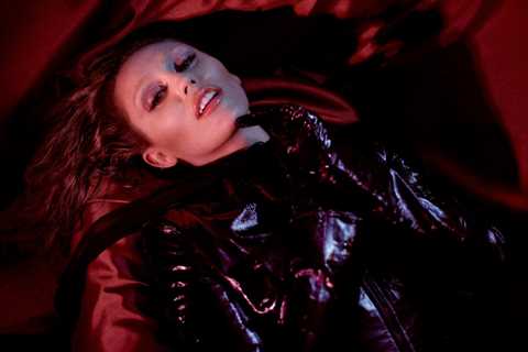 Miley Cyrus Is Setting the Stage for Something Big With First Two Tastes of ‘Something Beautiful’..
