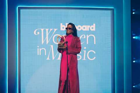 Honda Exec Talks Supporting Muni Long as Latest Honda Stage Artist during Billboard Women in..