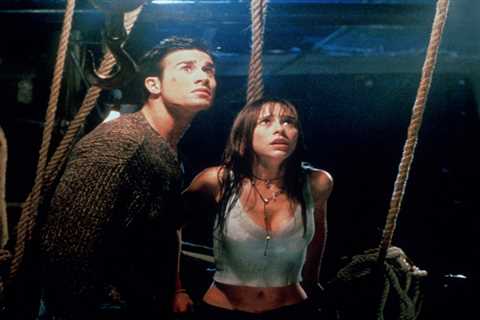 Classic 90s Film Stars Return in Blood-Soaked Reboot