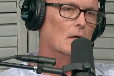 Scott Van Pelt rips Kevin Willard for ‘taking a giant s–t’ on Maryland before bolting for Villanova