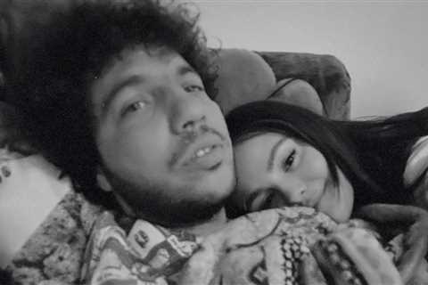 Selena Gomez, Benny Blanco & The Marias’ ‘Ojos Tristes’ Debuts Top 10 on Hot Latin Songs
