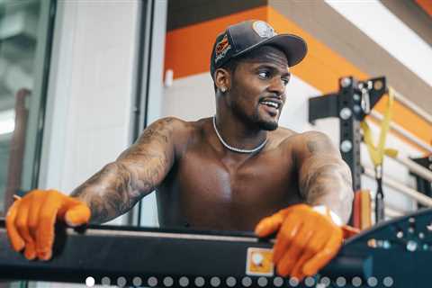 Deshaun Watson has cryptic response after Browns owner’s ‘swing and miss’ admission