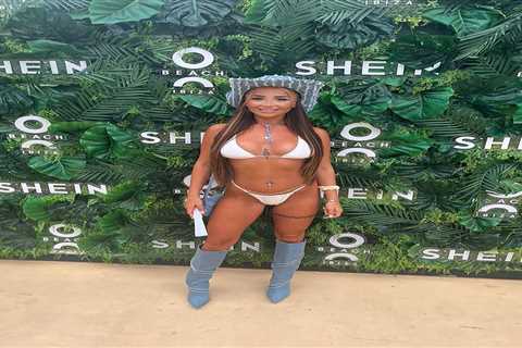 Love Island Star 'Soft Launches' New Rugby Player Boyfriend