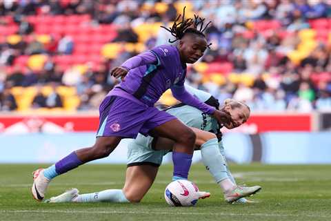 Gotham FC bans fan for ‘hateful’ Barbra Banda incident