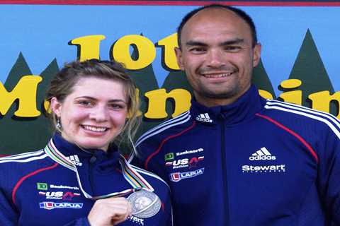 US Olympic and Paralympic officials fire coach and director after report on sexual abuse