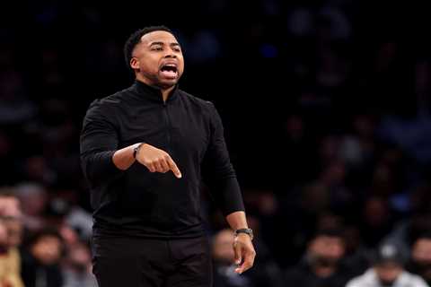 Ex-Knicks assistant Johnnie Bryant reflects to The Post about the culture change he left behind