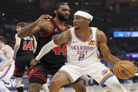 The awards, playoff spots and draft drama still at stake in the NBA’s home stretch