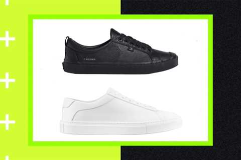 These Common Projects Dupes Get You the Look of the Musician-Loved Sneakers for One-Third the Price