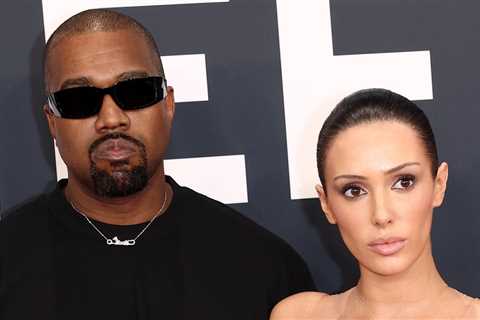 Kanye West Said Bianca Censori Left Him In A Disturbing New Song