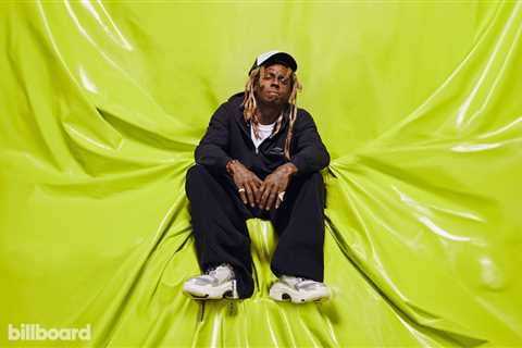 Lil Wayne Makes ‘Tha Carter VI’ Release Date Official in Throwback Clip: ‘I Was Put Here For..