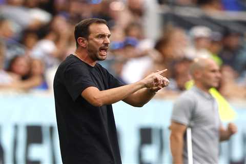 Gotham FC coach Juan Carlos Amorós gets big new contract