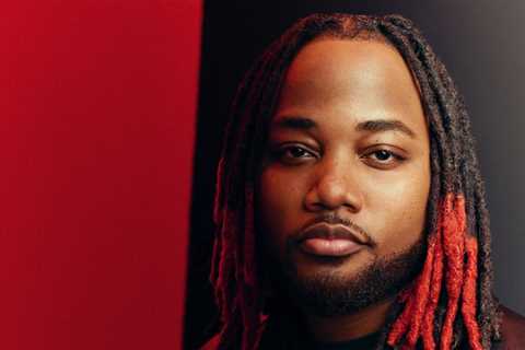 Leon Thomas’ ‘Mutt’ Roars Into Top 10 on Hot R&B/Hip-Hop Songs Chart