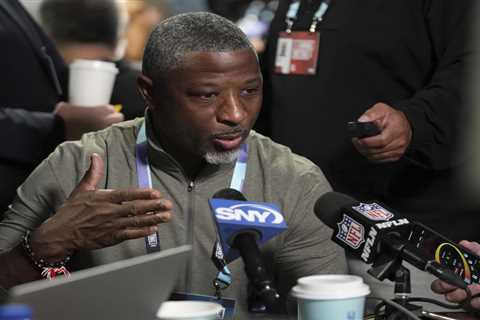What the Jets’ new brain trust envisions for their big free agents — and some intriguing holdovers